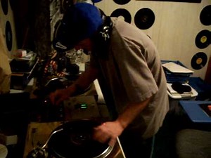 chicago ghetto house mix