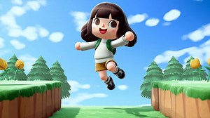 Anime Village Online é clone de Animal Crossing que surge na PS Store - PSX Brasil