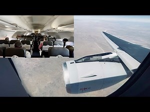 American Airlines Airbus A320 Main Cabin Trip Report