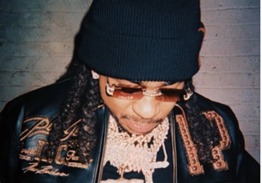 The Source |Max B Speaks On Breaking Street Code Rumors