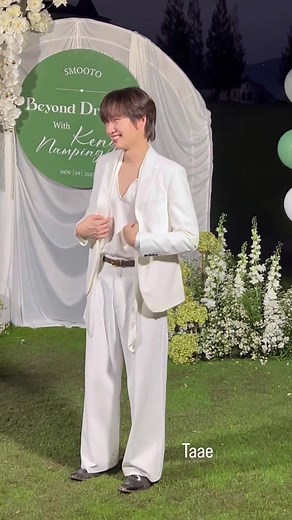 7.5K views · 1K reactions | 091125 ✨ #SMOOTOXKENGNAMPINGTRIPD1 Đám cưới trá hình chứ job gì tầm này nữa~ #KengNamping #เก่งน้ำปิง | KengNamping Vietnam-Mr Ducky And Baby Bunny | Facebook