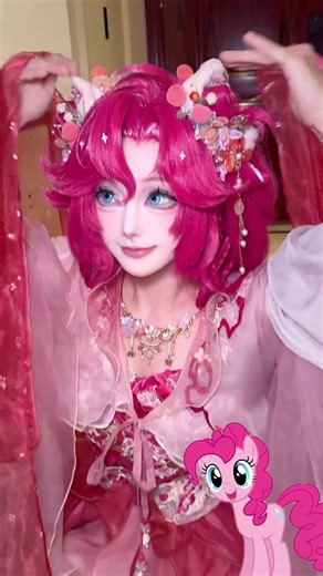 Exploring Pinkie Pie's Adventures in My Little Pony