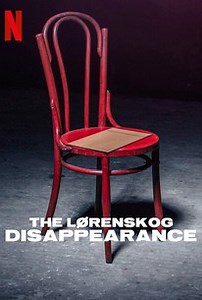 The Lørenskog Disappearance | Cast and Crew | Rotten Tomatoes