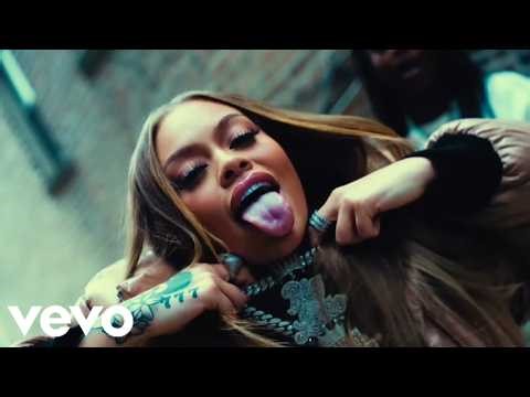 Glorilla ft. Latto & Megan Thee Stallion – Get 'em Glo (Music Video)