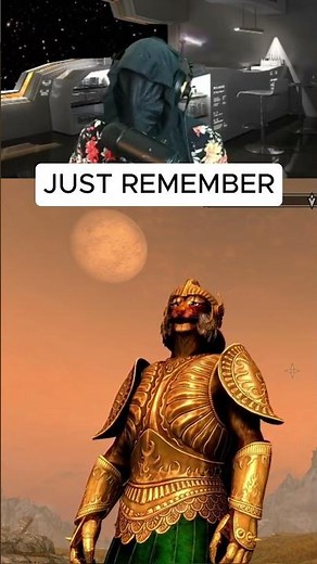 You Can Depend On Khajiit #skyrim