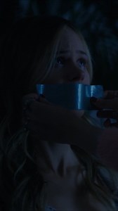 Halston Sage in You Get Me #boundandgagged | Mainstream DiD Scenes