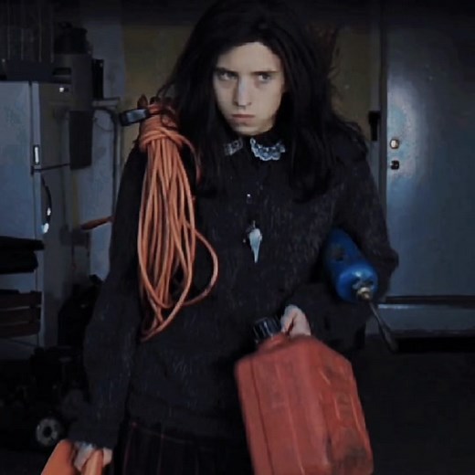 Exploring the World of Ginger Snaps with Brigitte Fitzgerald