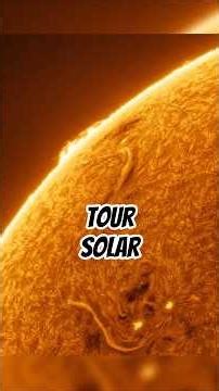 Vamos observar o SOL! Link na descrição #astrofotografia #telescopio #astronomia