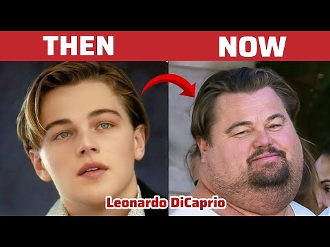 "Hollywood Stars: Shocking Before and After Transformations!"