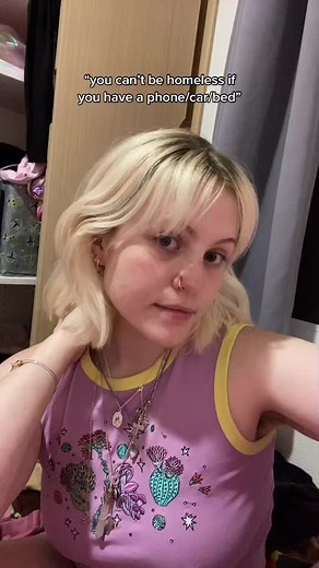 psa homelessness looks like more than just people on the streets #homeless #shelter #mentalhealth #houseless #bpd