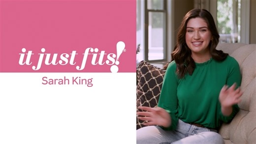 62K views · 844 reactions | Flexibility means YOU get to determine what every day is going to look like because a Mary Kay business JUST FITS.  https://marykay.info/48LKekk Thanks, Independent Sales Director Sarah King. | MARY KAY | Facebook
