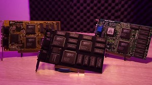 Modding project unleashes the full potential of the 3dfx Voodoo graphics architecture