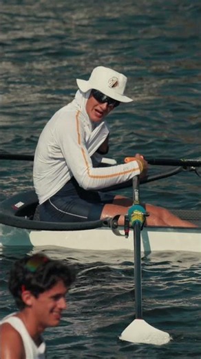 Another Day Closer to HRR26 💙