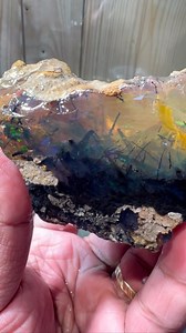 31K views · 1.9K reactions | Morning Opal Lovers☀️ It’s really all in the details… . . . . #opals #gemstones #gemology #geology #crystals | Opal Trove | Facebook