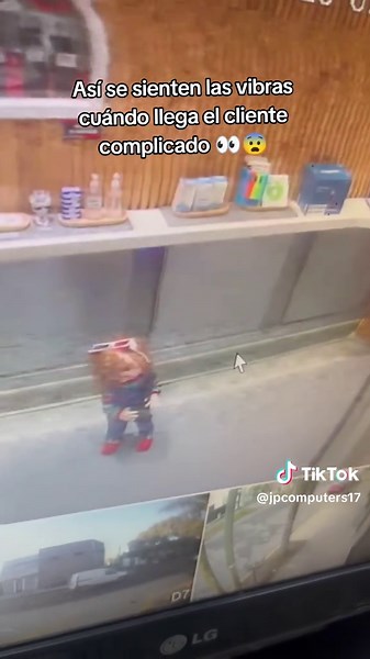 JP COMPUTERS on TikTok