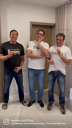 195K views · 10K reactions | Masti time with Mukesh Rishi Vindu Singh Raajan Modi Raajan Modi | Raajan Modi | Facebook