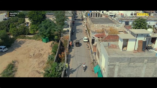 Panchhi2 - Trailer