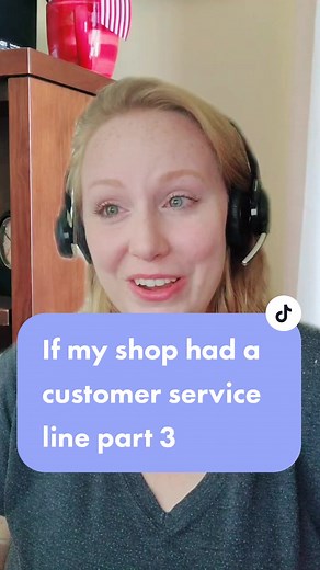 #greenscreen #customerservice #customerservicekarens #karenskits #karensgonewild #smallbusiness #smallbusinessowner @capriciouscandace