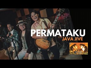 Java Jive - Permataku | Versi Karaoke