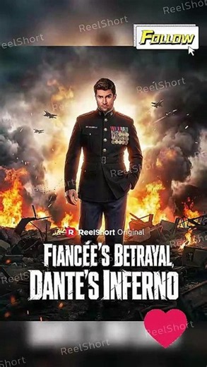 Fiancée's Betrayal, Dante's Inferno | Full Episodes | Full Short Drama | English Sub 2026