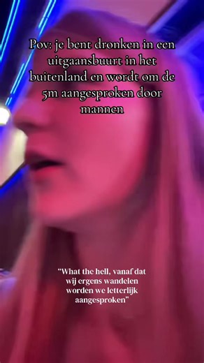 “Ik ben bang van mannen” is zo real 😭 flashback van de zomer btw #croatia #uitgaan #fypp #viral