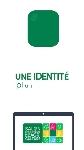 3.2K views · 42 reactions | Le Salon International de l’Agriculture...