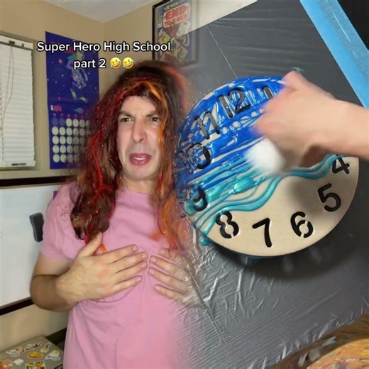 Mind Control prank #fyp #foryoupage #dontletthisflop #marvel #super #lol #skit