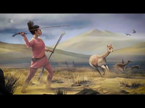 Here’s the LOST History of America’s Ancient Civilizations! History Documentary