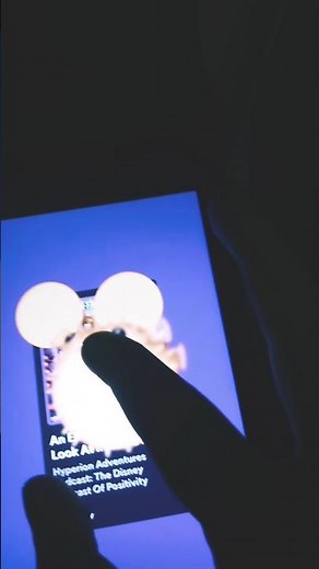 Disney channel bumpers