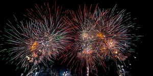 City of Columbia to host annual ‘Capital City Fireworks’
