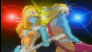 DAFT PUNK One More Time (2000)