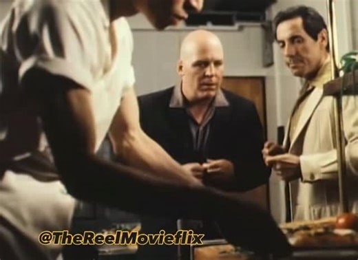 Salvatore John Vitolo | Mob Queen is a 1998 American romantic comedy directed by Jon Carnoy and written by Mike Horelick. starring David Proval, Dan Moran, candis... | Instagram