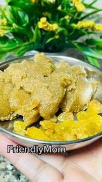 Halwa Prasad for Bhog | Morning Puja & Daily Routine Vlog