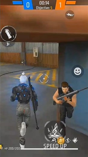 unlimited hp hacker in my game ☠️#b2k#tgr#tondegamer