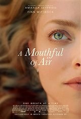 A Mouthful of Air synopsis and movie info