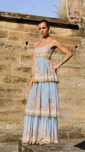 Summer wedding guest dresses ☺️💐 #weddingguestoutfit #weddingguestlook #styleinspo #dress #fashion
