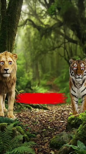 Liger: Hewan Hybrid Singa Harimau, Kucing Terbesar di Dunia