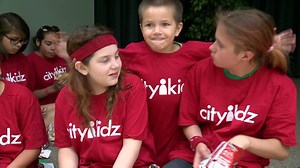 4.1K views · 40 reactions | WATCH: CityKidz Regina is working with at-risk children in North Central Regina. The program's goal is to break the cycle of poverty for low-income families. | Global Regina | Facebook