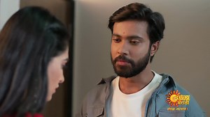 मंजूला वेगळ्याच रूपात पाहून सत्या आवाक. पाहा 'कॉन्स्टेबल मंजू' मालिका आज रात्री ८ वाजता फक्त आपल्या सन मराठीवर. Watch all Sun Marathi Full episodes on SUN NXT app. Download here: > Android - http://bit.ly/SunNxtAdroid > iOS - http://bit.ly/sunNXT > Web - https://www.sunnxt.com/ #MarathiSerial #ConstableManju #Sunमराठी #SunMarathi #सोहळानात्यांचा #SohalaNatyancha | Sun Marathi