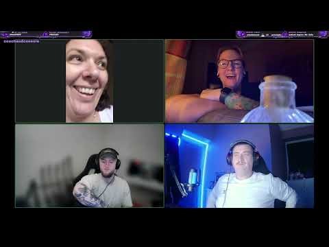 Couch Chat Ep 10 | Real Talk, Community Stories & Counter-Strike