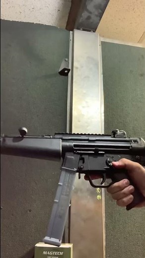 MP5 10mm