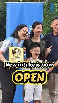 Brand Ambassador Program at Zoo Negara | Johan Speaking Academy | Kids Public Speaking