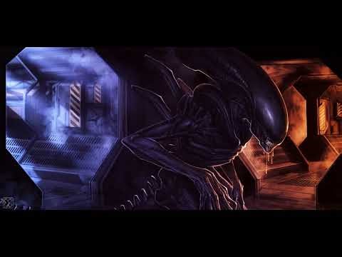 Xenomorph Tribute (2025) - Perfect Organism
