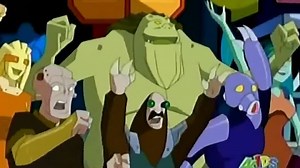 TMNT Fast Forward Main Intro