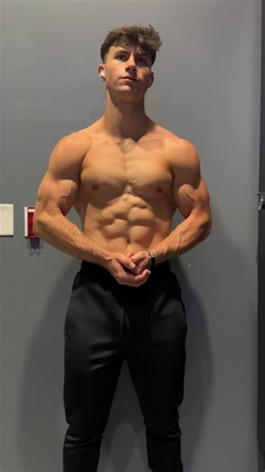 Austin Whitworth on Instagram: "2020-2025"