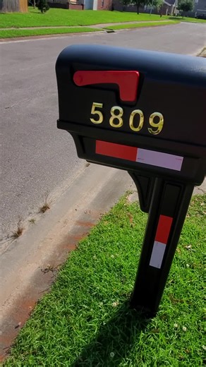 Watch Gibraltar Mailbox after Installation  on Amazon Live