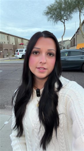 Toddler Shot in South Phoenix Expected to Survive