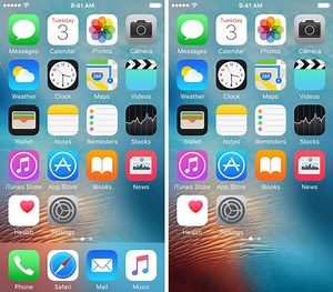 Cómo Personalizar el DOCK de mi iPhone (Ejemplo) - Mira Cómo Se Hace