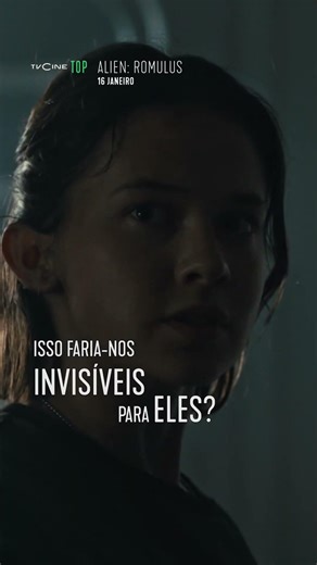 Alien: Romulus