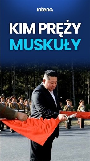 NORTH KOREA TESTS MISSILE. KIM SHOWCASES ARSENAL